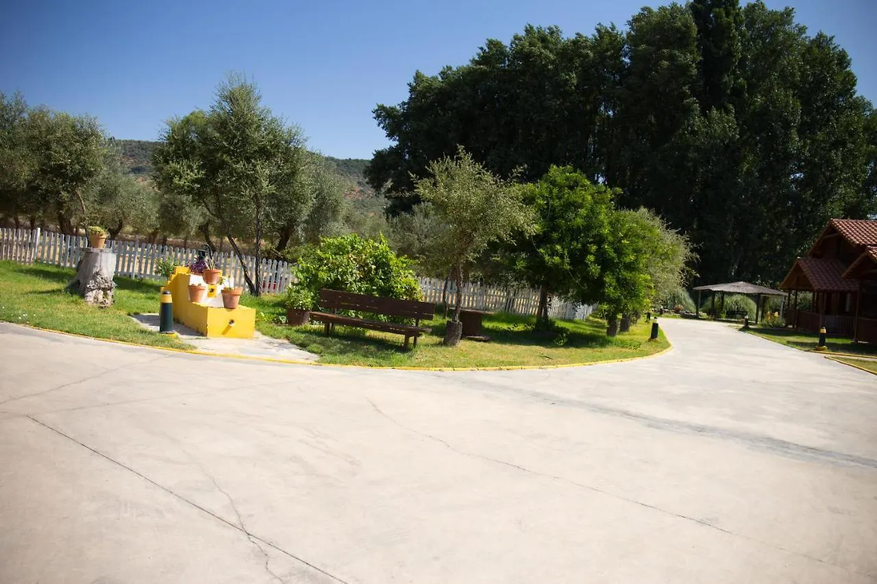Apartamento El Venero De Mostoles Constantina