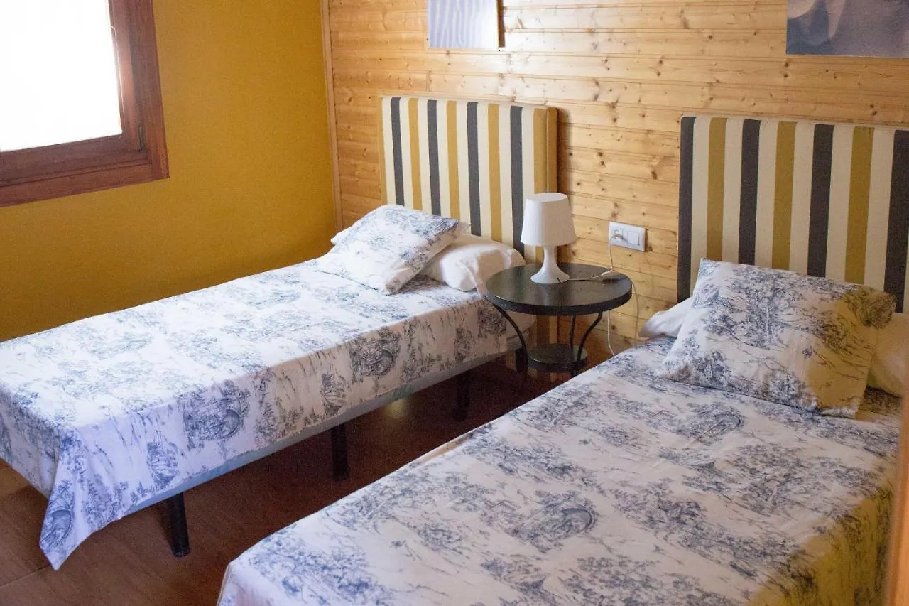 Apartment El Venero De Mostoles Constantina