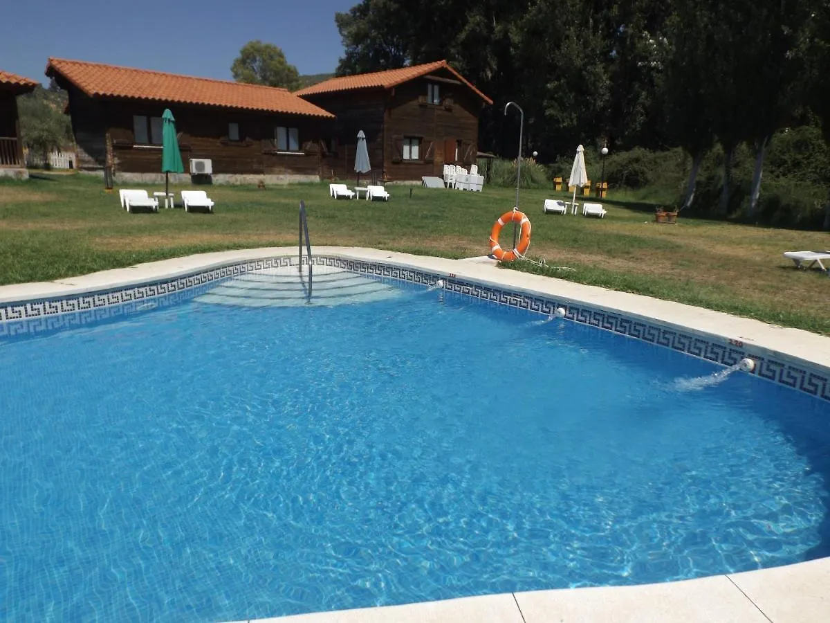 El Venero De Mostoles Constantina 0*,  Spain