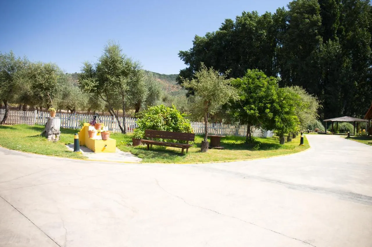 El Venero De Mostoles Apartment Constantina 0*,  Spain