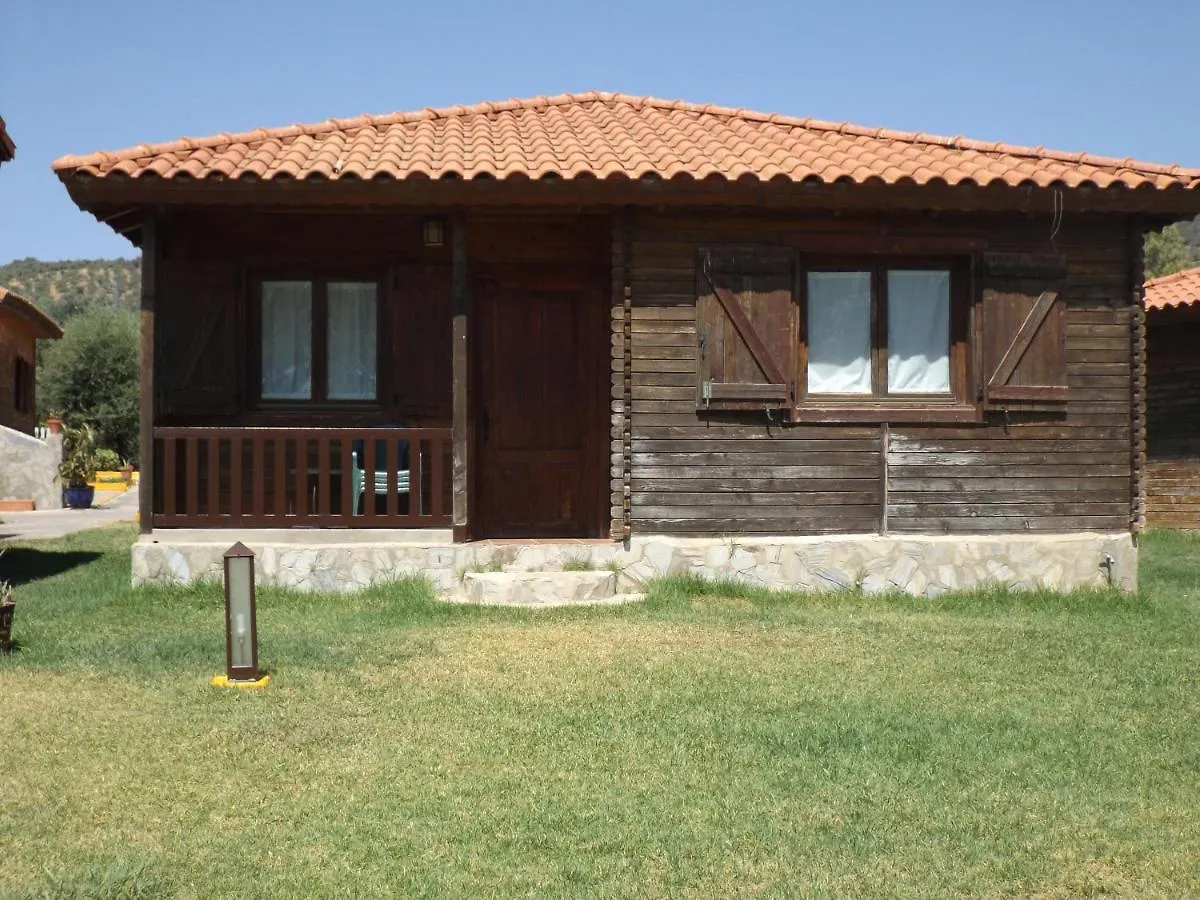 El Venero De Mostoles Constantina Spain