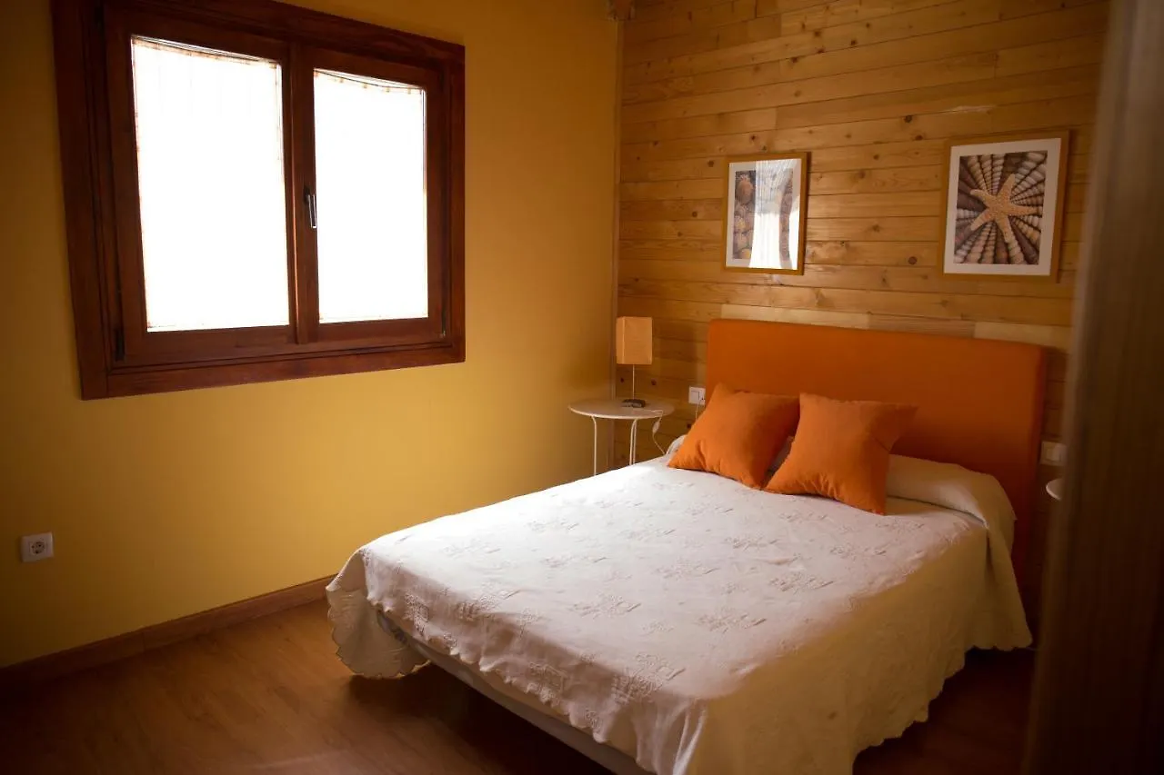 El Venero De Mostoles Apartment Constantina