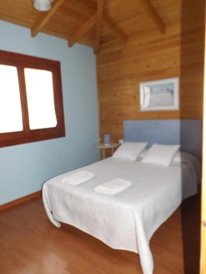El Venero De Mostoles Constantina Apartment