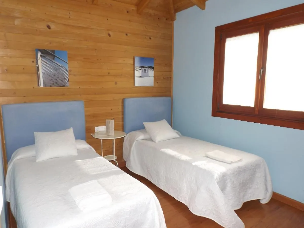 Apartment El Venero De Mostoles Constantina