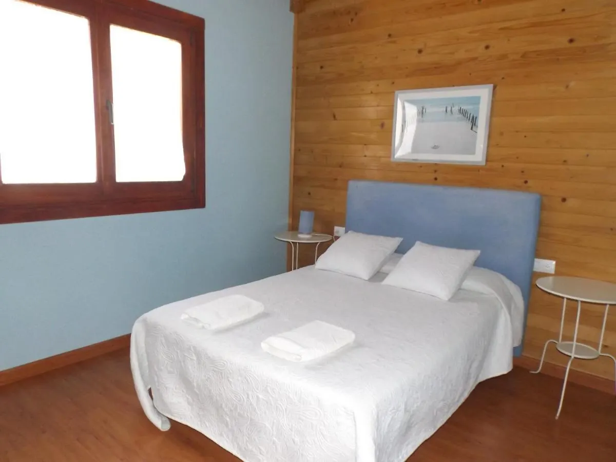 Apartment El Venero De Mostoles Constantina Spain