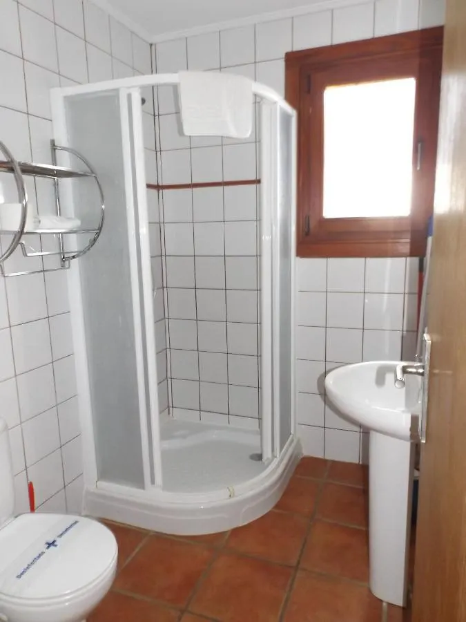 Apartment El Venero De Mostoles Constantina Spain