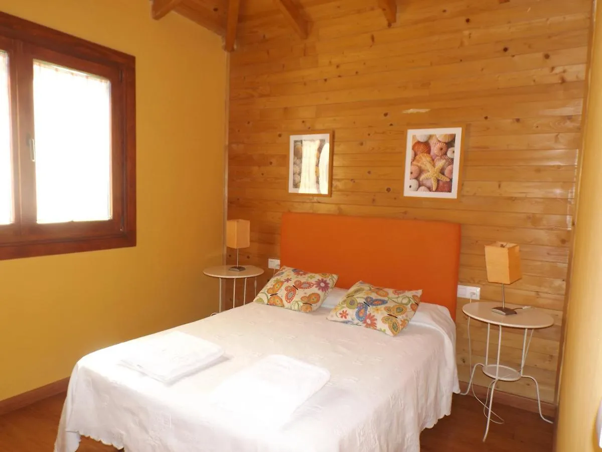 Apartment El Venero De Mostoles Constantina