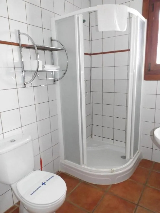 El Venero De Mostoles Constantina Apartment