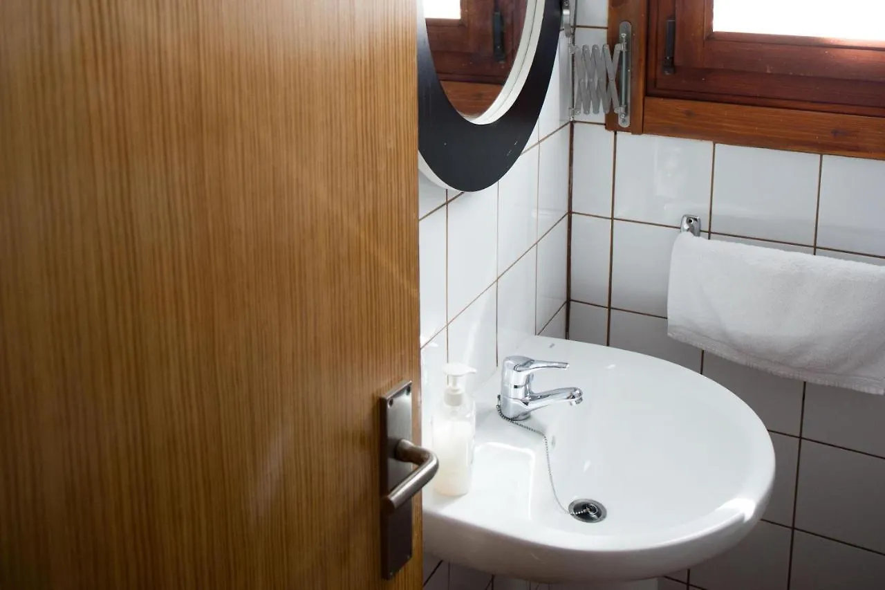 Apartment El Venero De Mostoles Constantina Spain