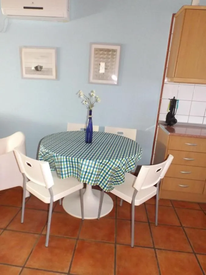 Apartment El Venero De Mostoles Constantina