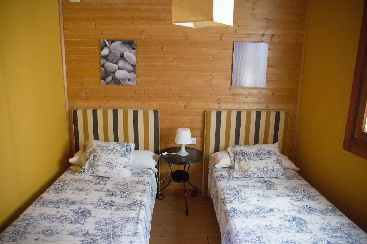 El Venero De Mostoles Apartment Constantina