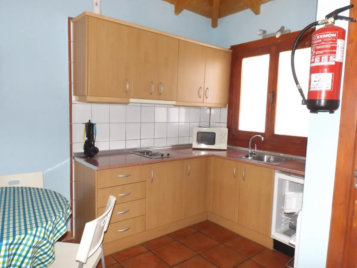 El Venero De Mostoles Constantina
