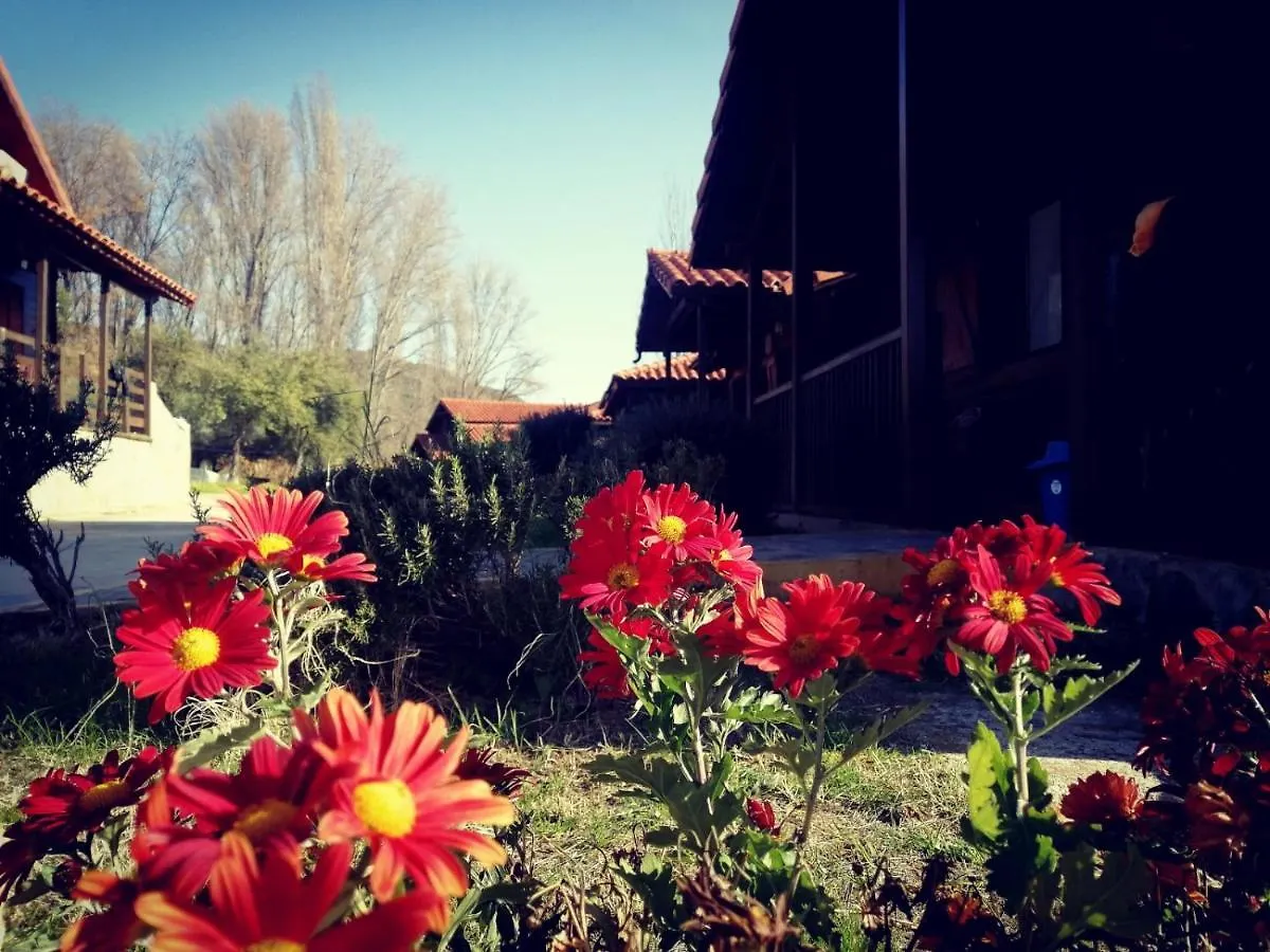 El Venero De Mostoles Apartment Constantina Spain