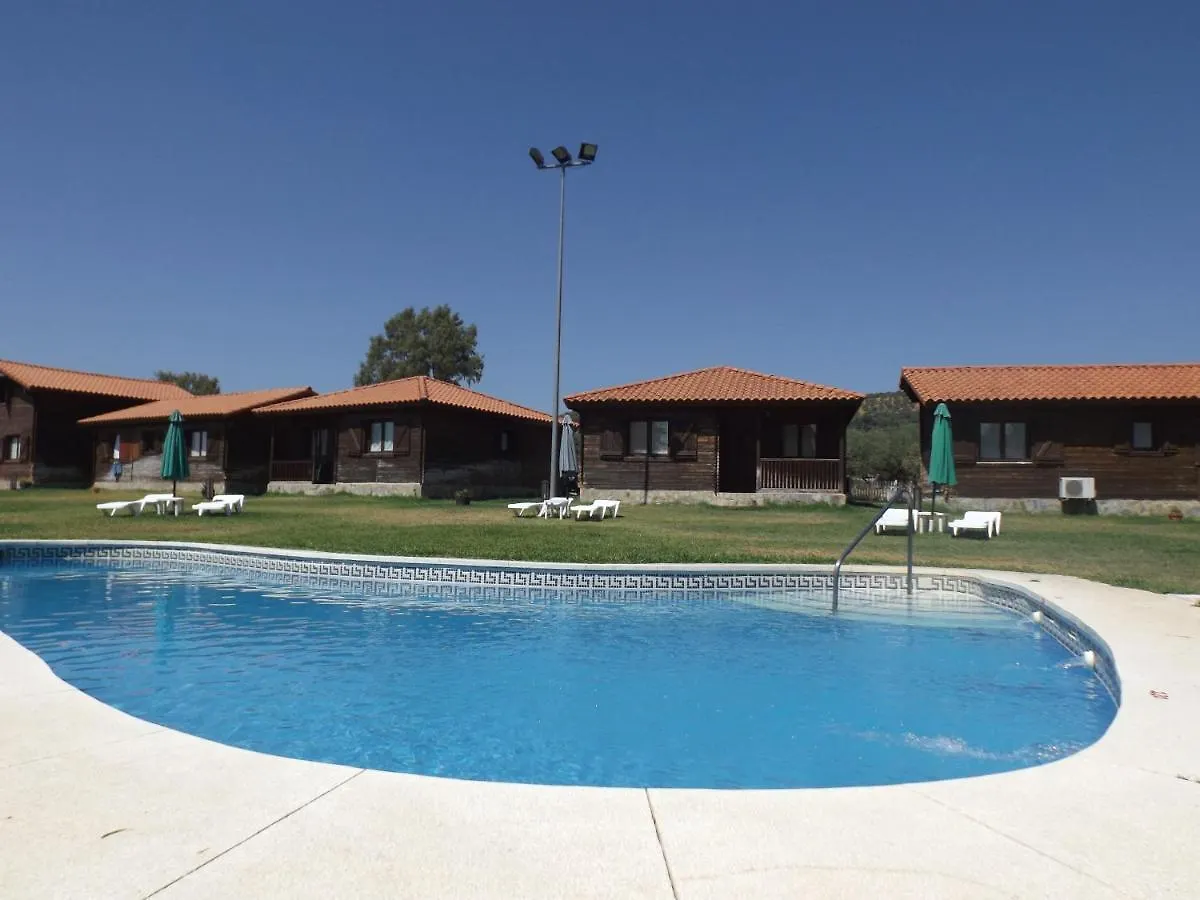 El Venero De Mostoles Constantina Apartment