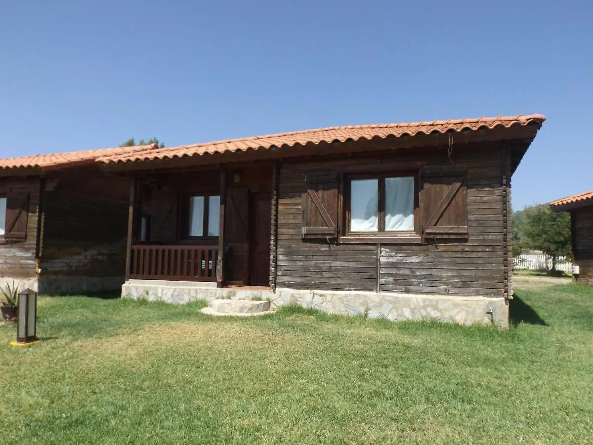 El Venero De Mostoles Constantina Apartment