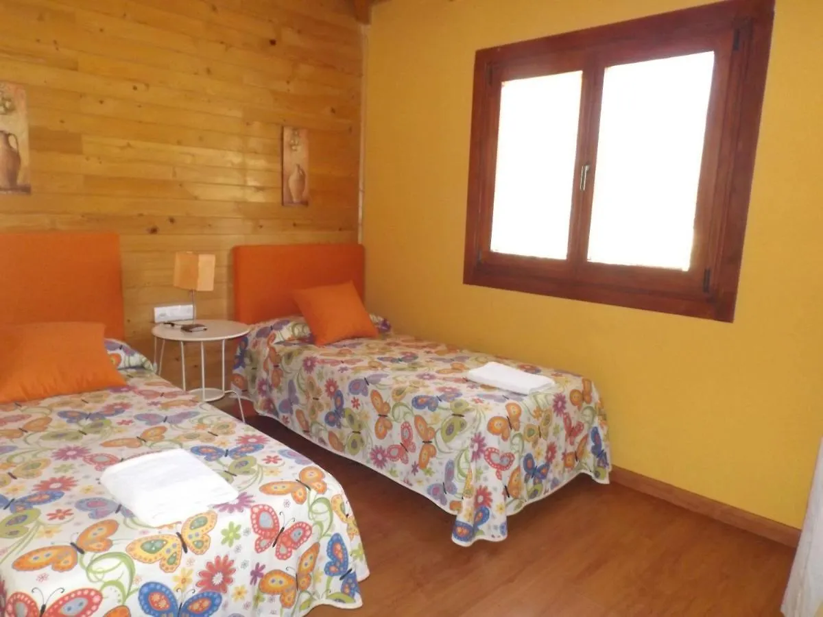 Apartment El Venero De Mostoles Constantina
