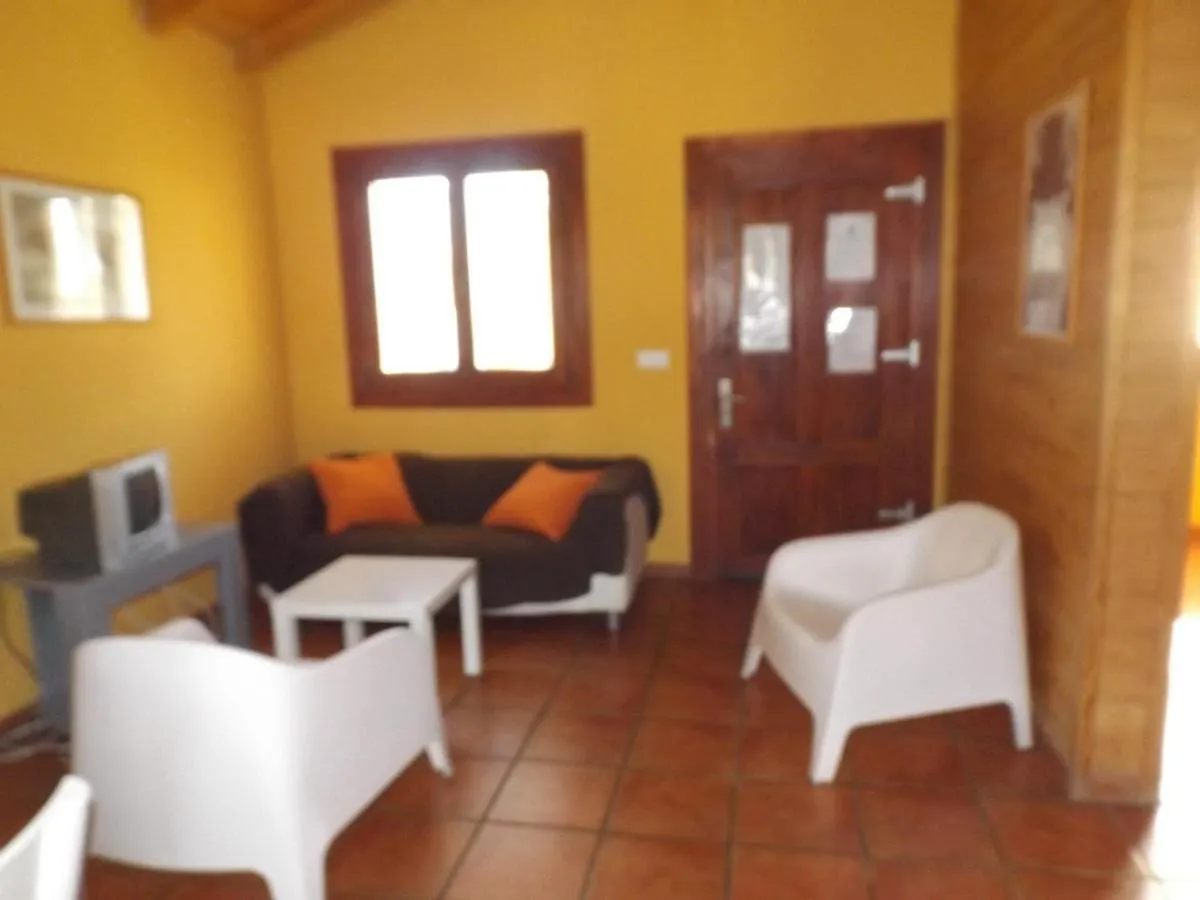 Apartamento El Venero De Mostoles Constantina España